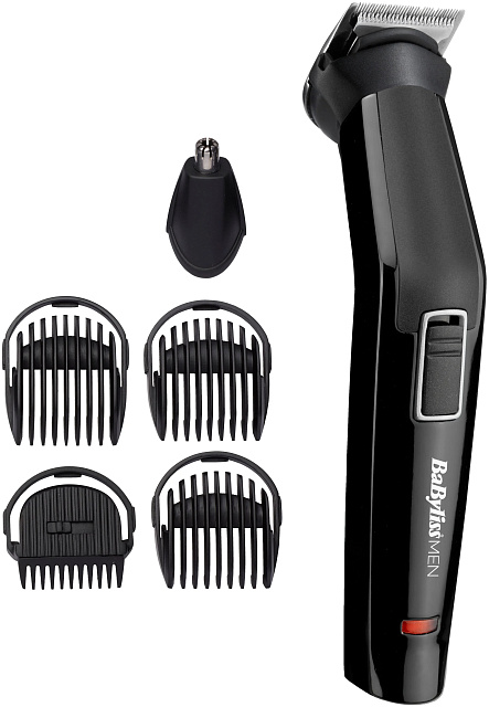 Машинка для стрижки BABYLISS MT725E