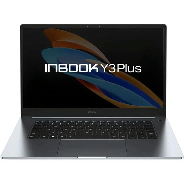 Ноутбук INFINIX Y3 PLUS YL512 Grey (Core i3) 71008302495
