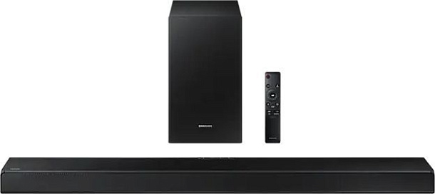 Саундбар SAMSUNG HW-A55C
