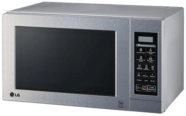 Микроволновая печь LG MS2044V