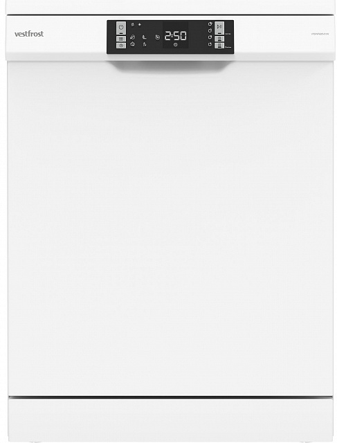 Посудомоечная машина VESTFROST VFDWF604V01W
