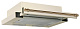 Вытяжка встраиваемая ELIKOR интегра 60 крем/рейлинг бронза