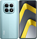 Смартфон Xiaomi POCO M8 12/512 Гб Зелёный
