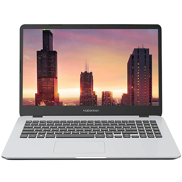 Ноутбук Maibenben M545 (M5451SA0LSRE0)
