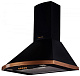 Вытяжка купольная KUPPERSBERG BONA 60 B Bronze