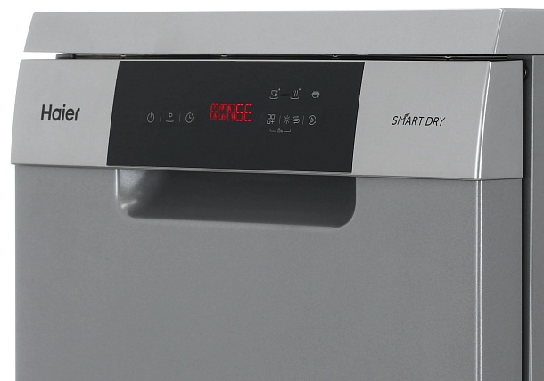 Посудомоечная машина HAIER HDWE11-36SS4RU
