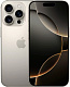 Смартфон Apple iPhone 16 Pro 128GB Natural Titanium
