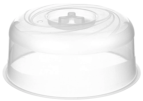 Крышка для СВЧ HOMVER Verona D220