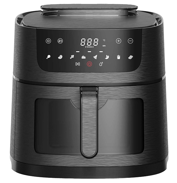 Аэрогриль GARTZ ACS380B