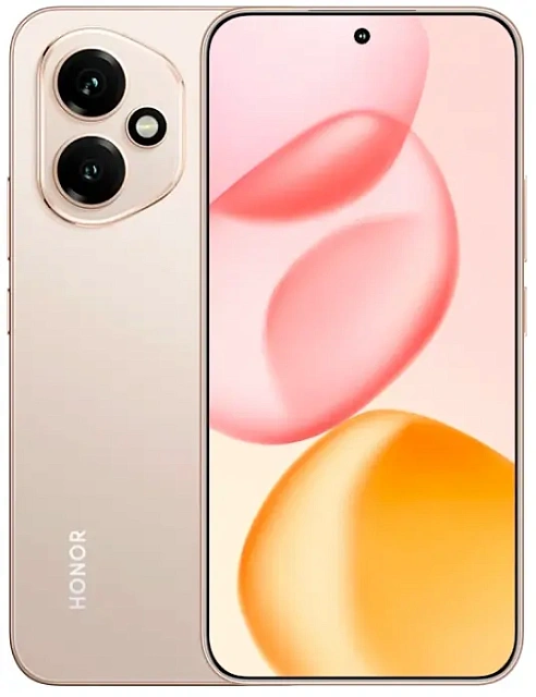 Смартфон Honor 400 12/512 Гб Пустынный золотой
