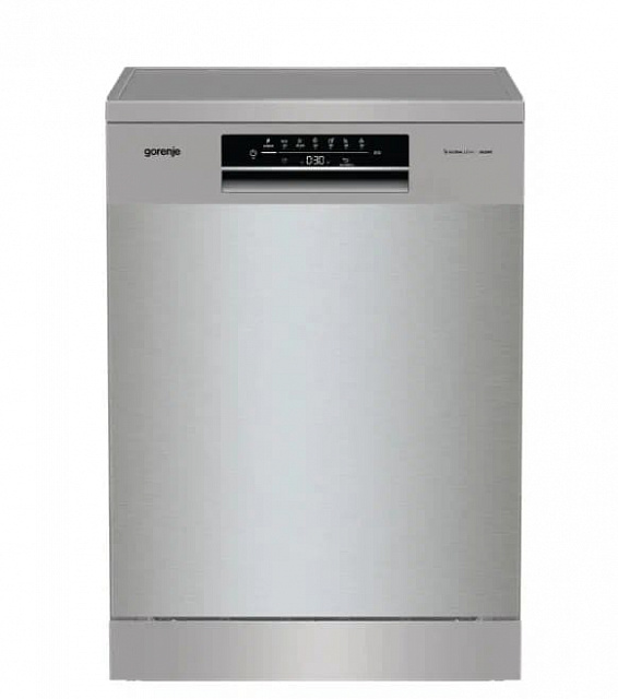 Посудомоечная машина GORENJE GS643D90X