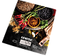 Весы кухонные CENTEK CT-2462 Серебристый