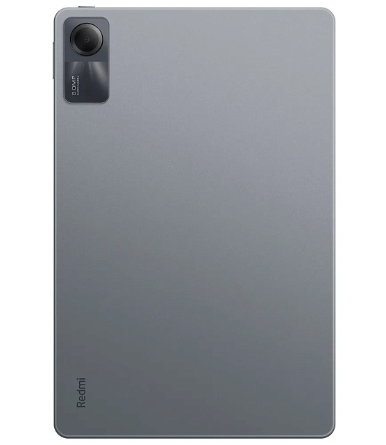 Планшет Xiaomi Redmi Pad SE 6/128 ГБ, Gray

