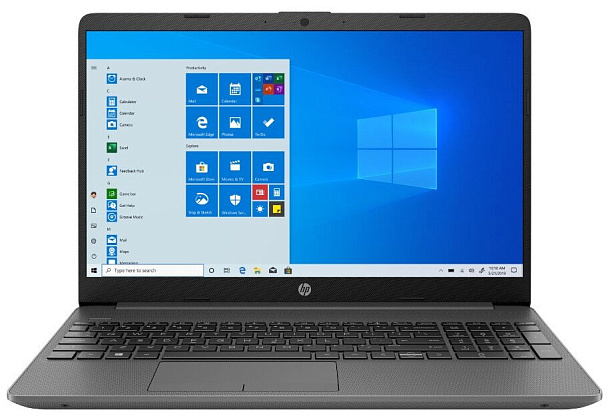 Ноутбук HP 15-gw0031ur
