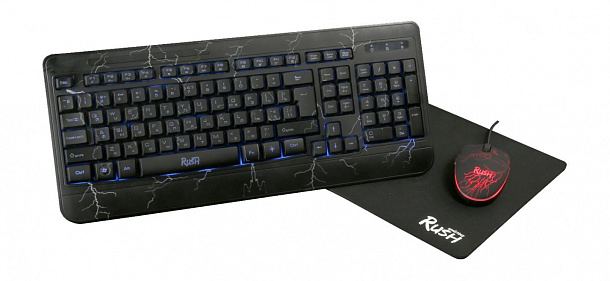 Игровой набор Smartbuy RUSH Thunderstorm
