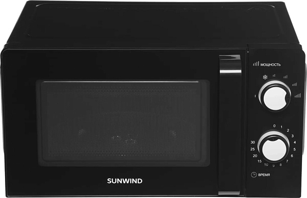 Микроволновая печь SUNWIND SUN-MW031