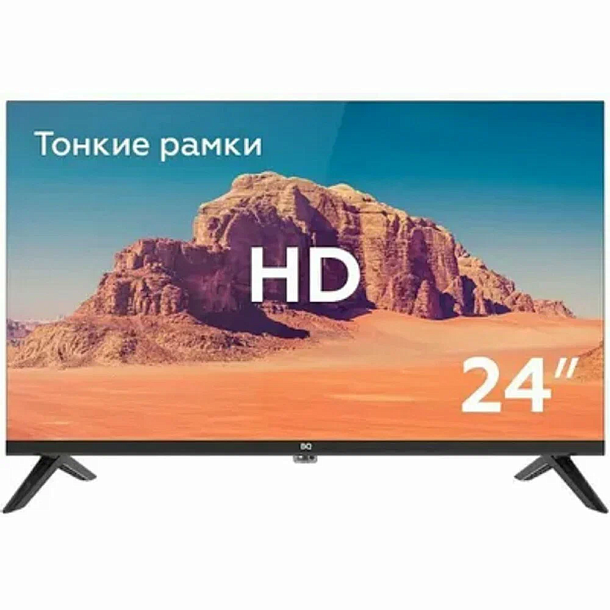 Телевизор LED BQ 24FS32B
