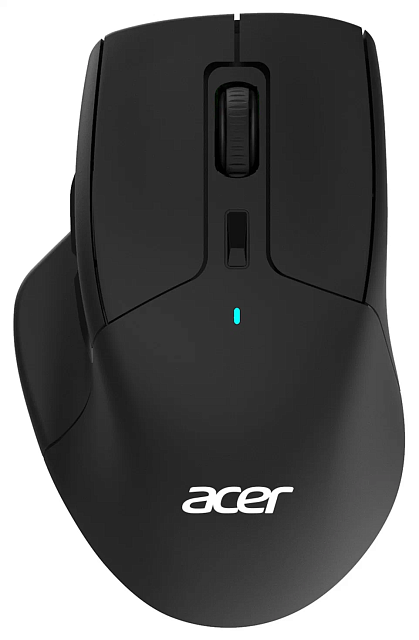 Беспроводная мышь ACER OMR150 черный
