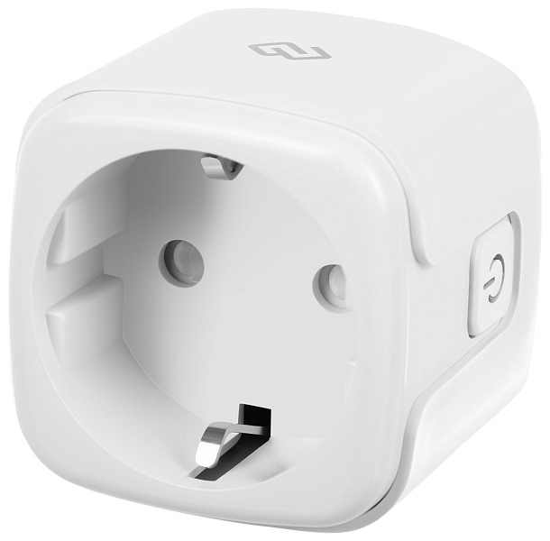 Умная розетка Digma DiPlug 200s
