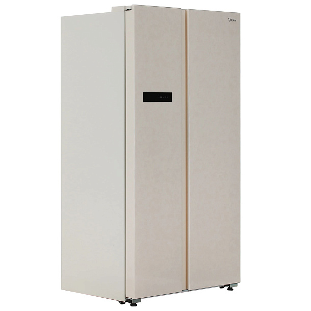 Холодильник Side by Side MIDEA MDRS791MIE33