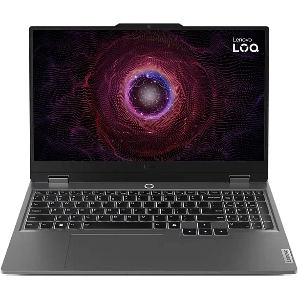 Ноутбук Lenovo LOQ 15ARP9 (83JC005GRK)
