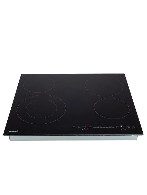 Встраиваемая панель индукционная HAIER HHK-Y64NTB