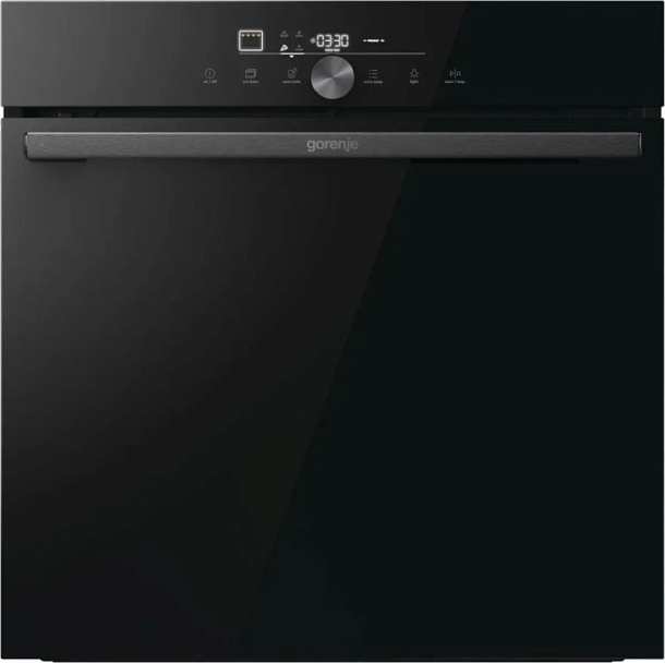Встраиваемый духовой шкаф GORENJE GO66E Pizza350C