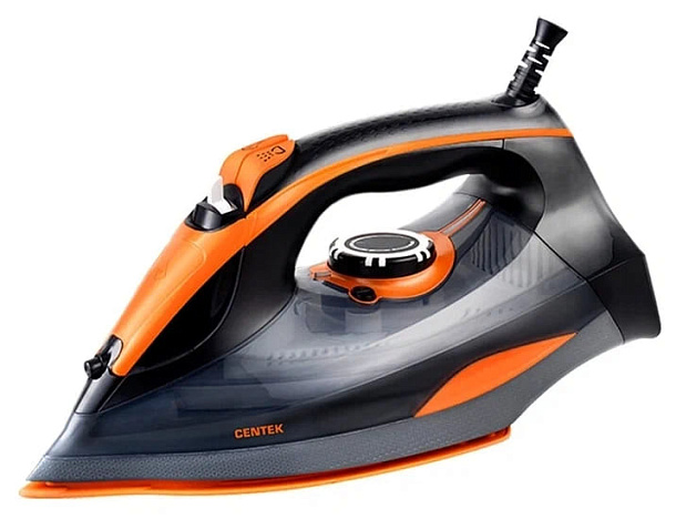 Утюг CENTEK CT-2361 Orange