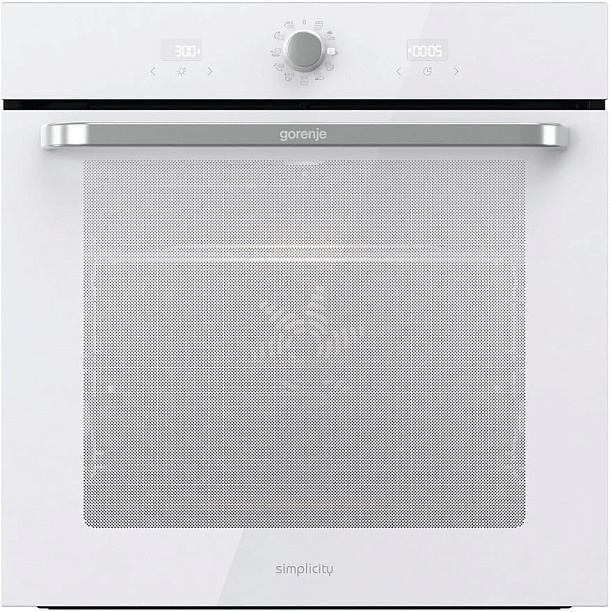 Встраиваемый духовой шкаф GORENJE BOS67371SYW