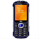 BQ-2819 Tank Quattro (Black)
