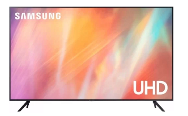 Телевизор LED SAMSUNG UE55AU7100
