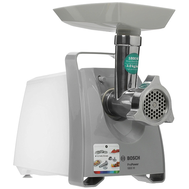 Мясорубка BOSCH MFW66020