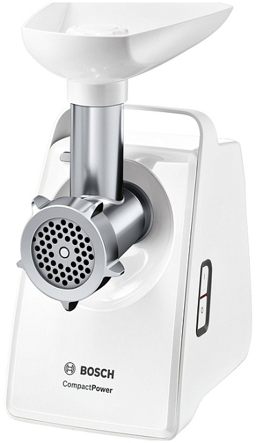 Мясорубка BOSCH MFW3910