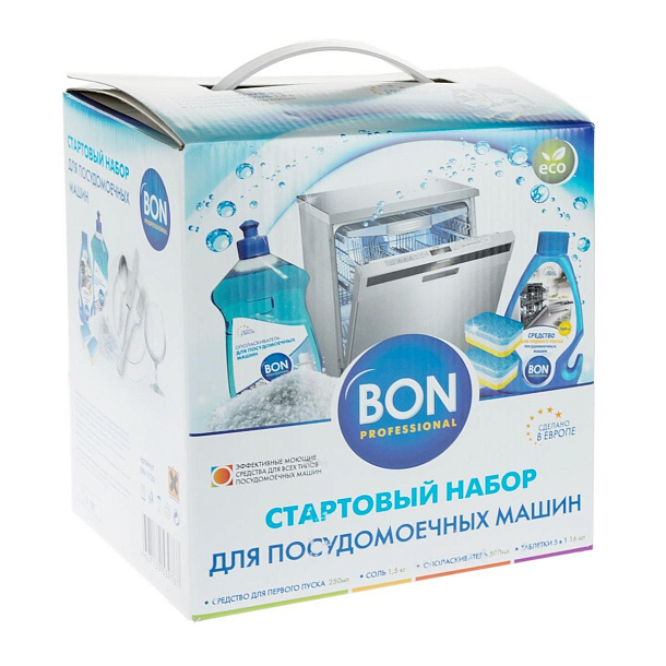 Стартовый набор BON BN-1120