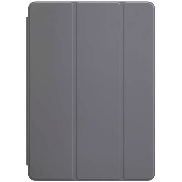 Чехол-книжка для iPad 10,2" Серый