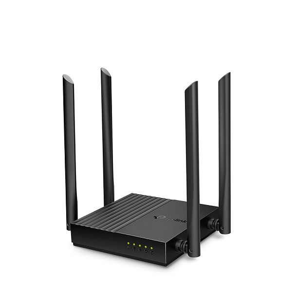 Маршрутизатор беспроводной TP-Link Archer A64 AC1300
