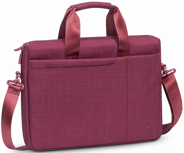 Сумка для ноутбука RIVACASE 8335 red
