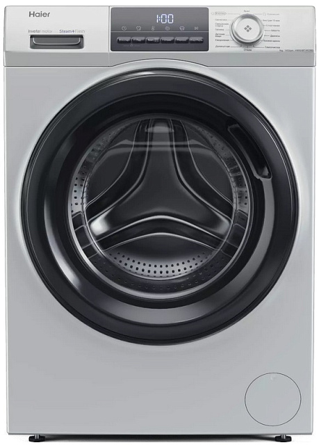 Стиральная машина "Haier" HW90-BP14929BS