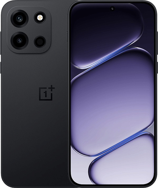 Смартфон OnePlus Nord 6 12/512 ГБ Чёрный
