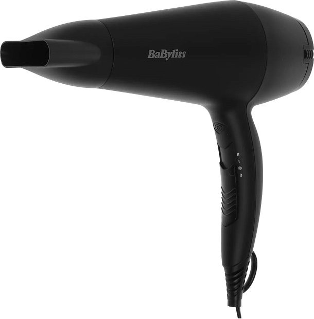 Фен BABYLISS D215DE