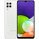 Смартфон Samsung Galaxy A22 64 Гб Белый
