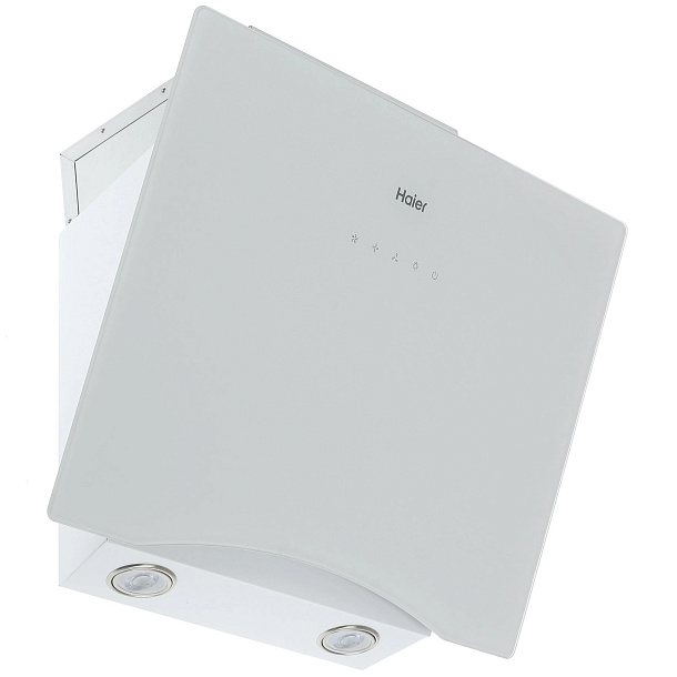 Вытяжка наклонная HAIER HVX-W692GW