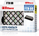HEPA фильтр FILTERO FTH 08