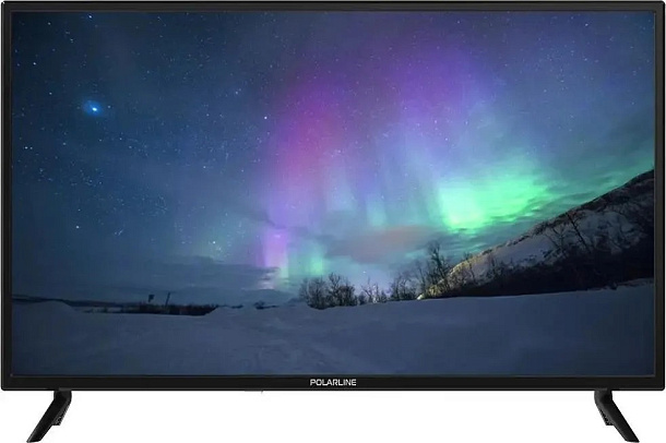 Телевизор LED POLARLINE 32PL55TC-SM
