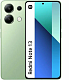 Смартфон Xiaomi Redmi Note 13 6/128GB, Mint Green
