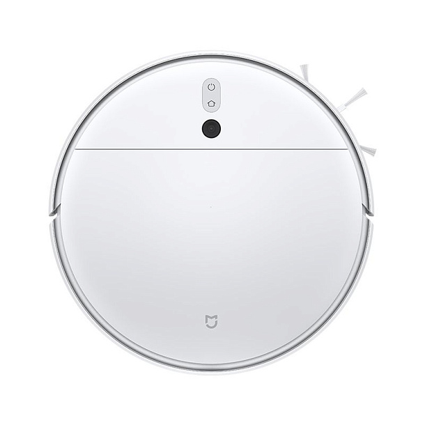 Пылесос робот XIAOMI Mi Vacuum Cleaner 2C