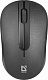 Беспроводная мышь DEFENDER Datum MM-285 black
