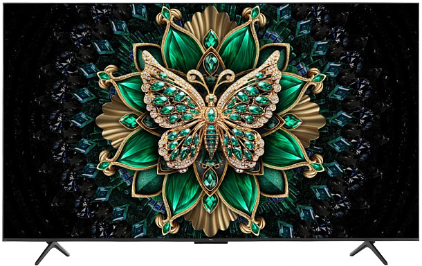 Телевизор MINI-LED TCL 65C6K
