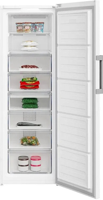 Морозильник BEKO B3RFNK312W