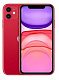 iPhone 11 64 Гб Красный